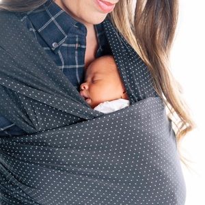 Solly Baby Wrap